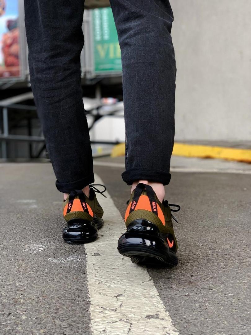 Nike Air Max 720 Termo Khaki