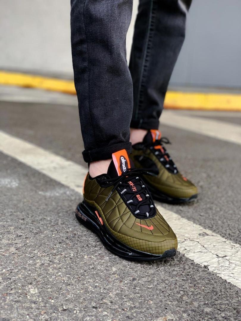 Nike Air Max 720 Termo Khaki