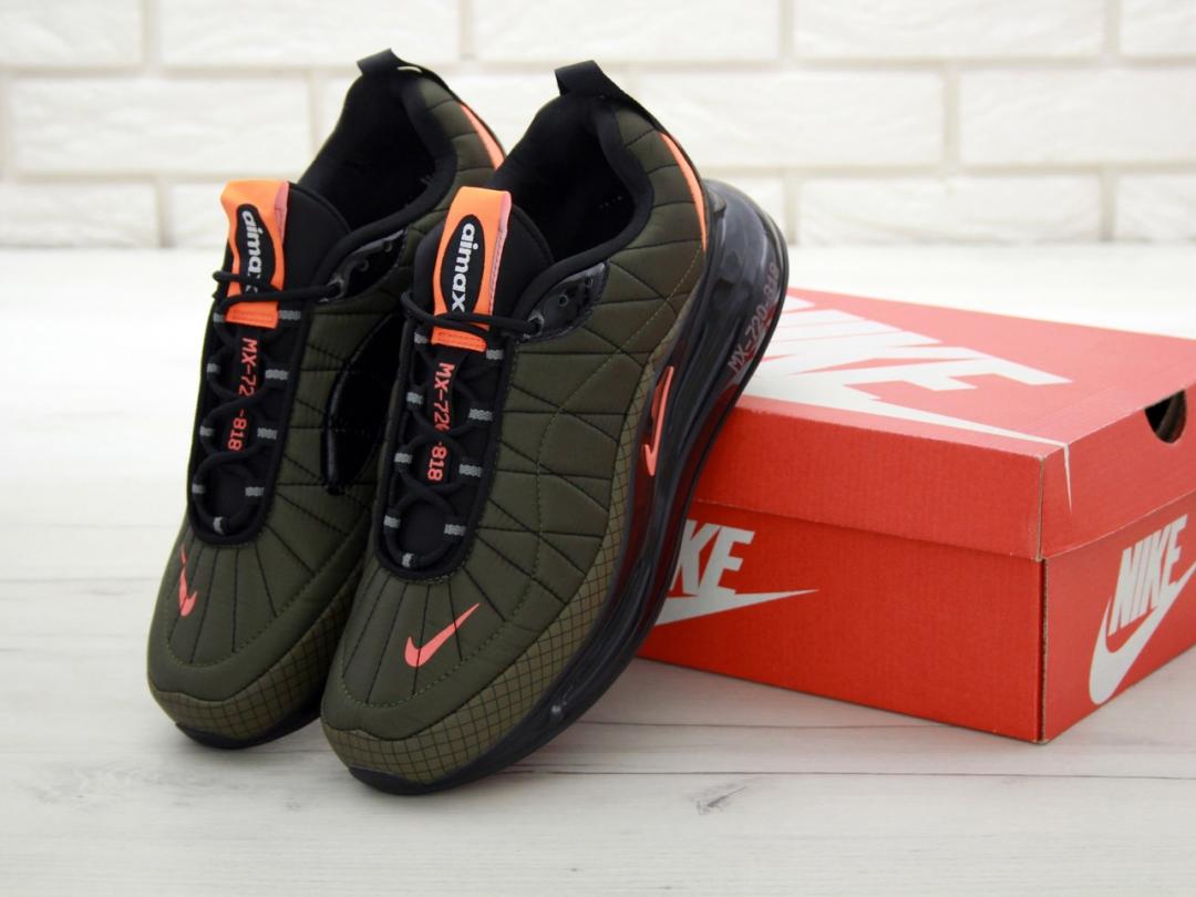 Nike Air Max 720 Termo Khaki