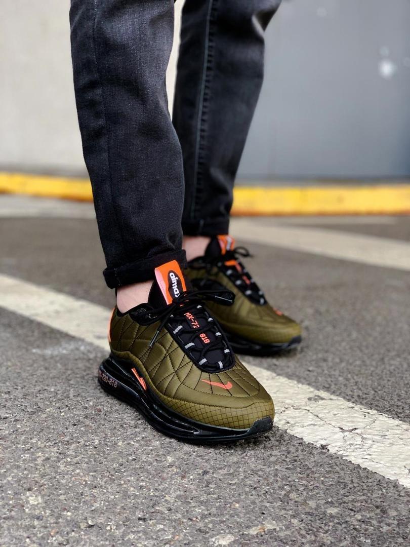 Nike Air Max 720 Termo Khaki