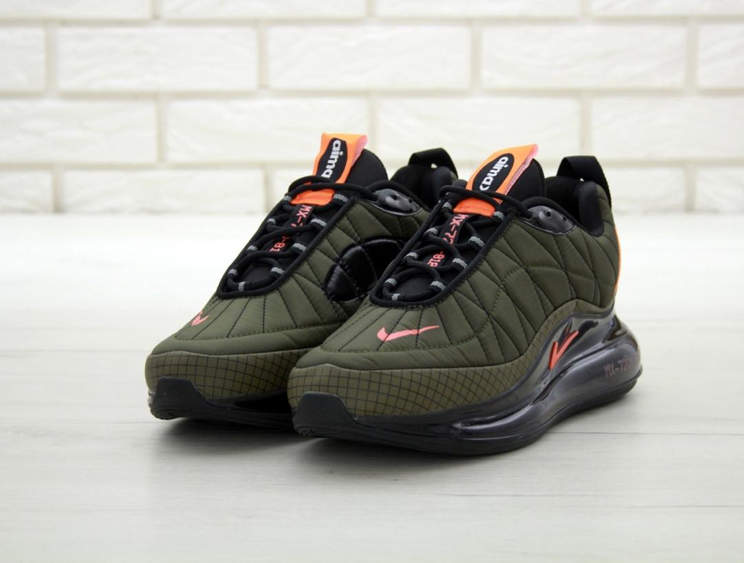 Nike Air Max 720 Termo Khaki