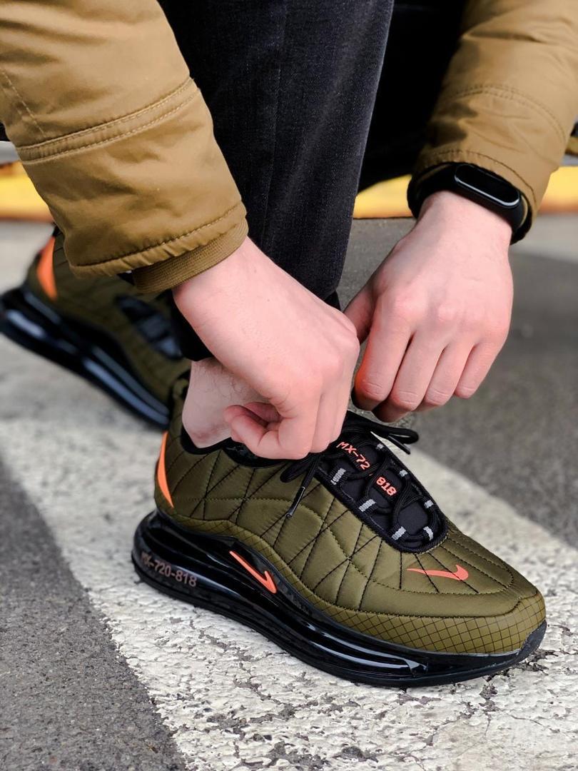 Nike Air Max 720 Termo Khaki