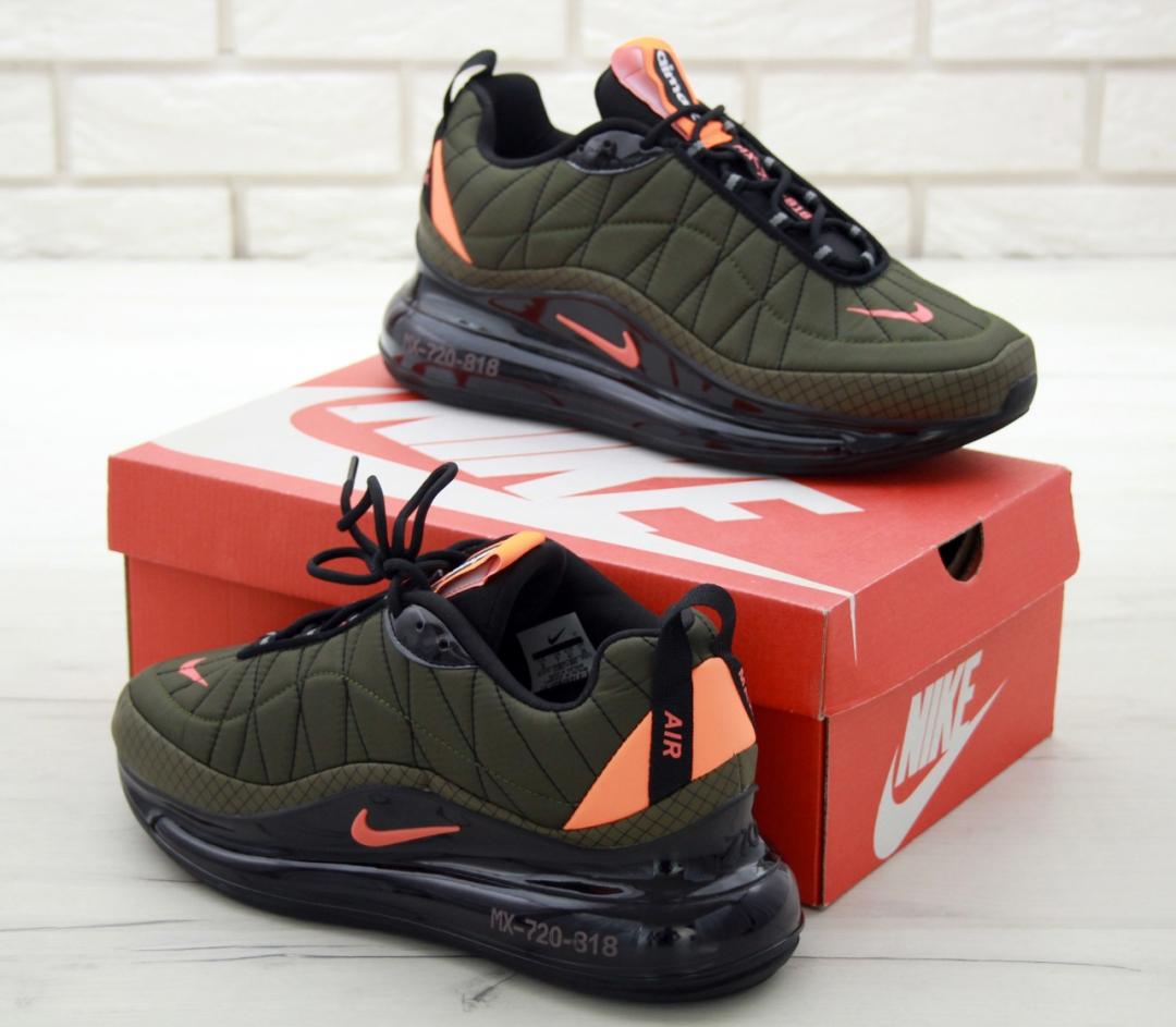 Nike Air Max 720 Termo Khaki