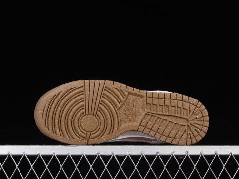 Nike SB Dunk Low SE 85 Double Swoosh Pink Rabbit