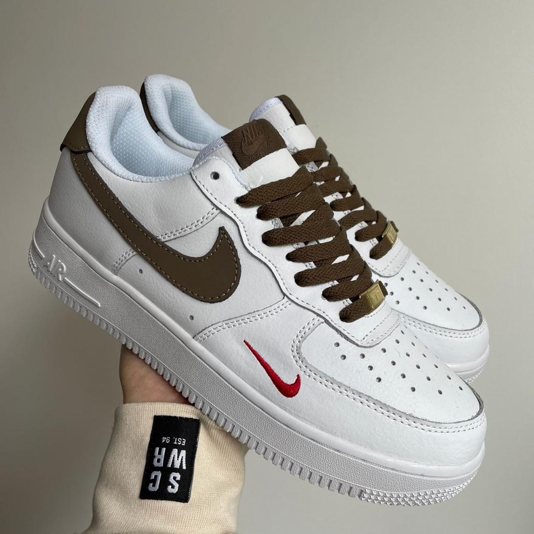 Nike Air Force 1 Low ‘07 Essenti 2 Mocco