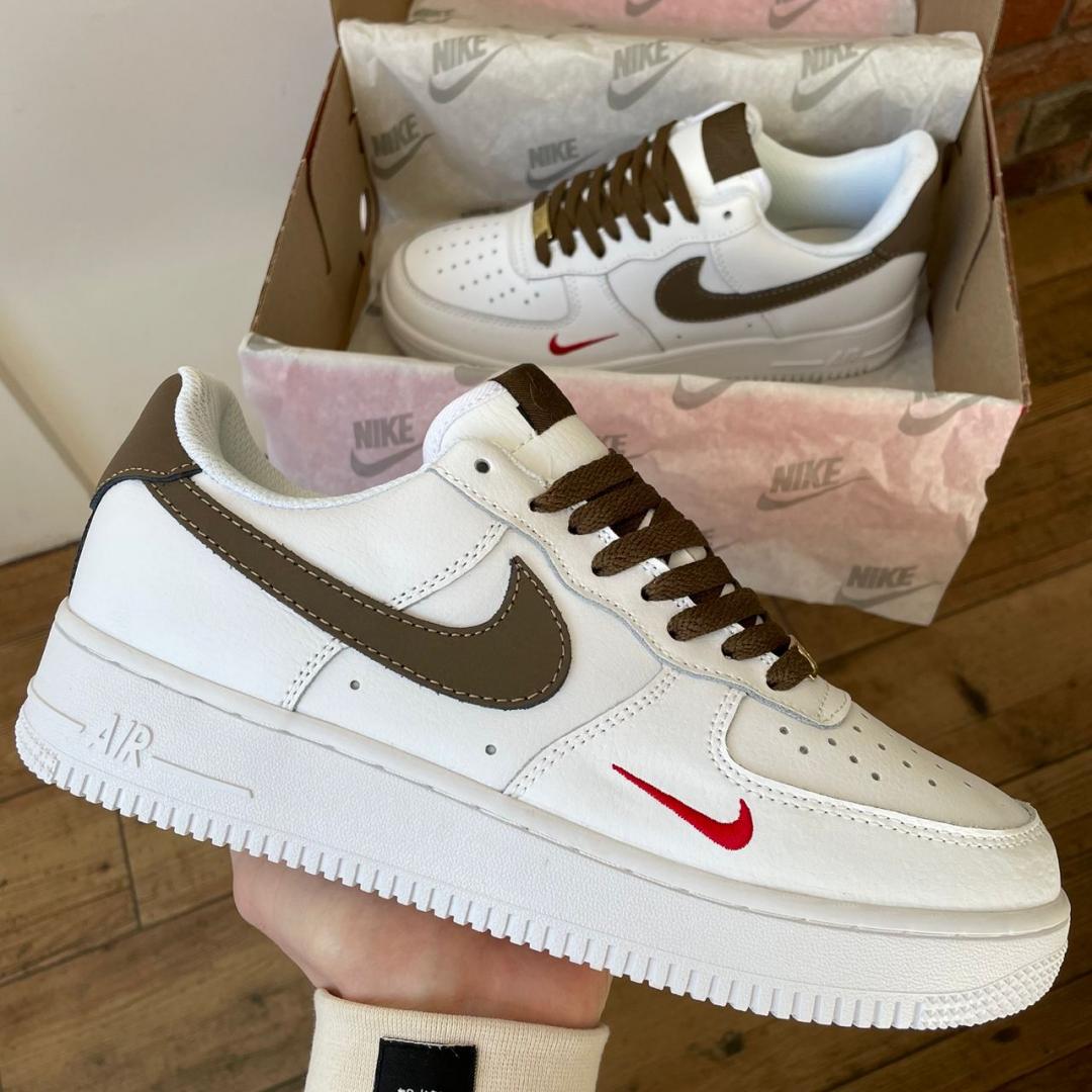 Nike Air Force 1 Low ‘07 Essenti 2 Mocco