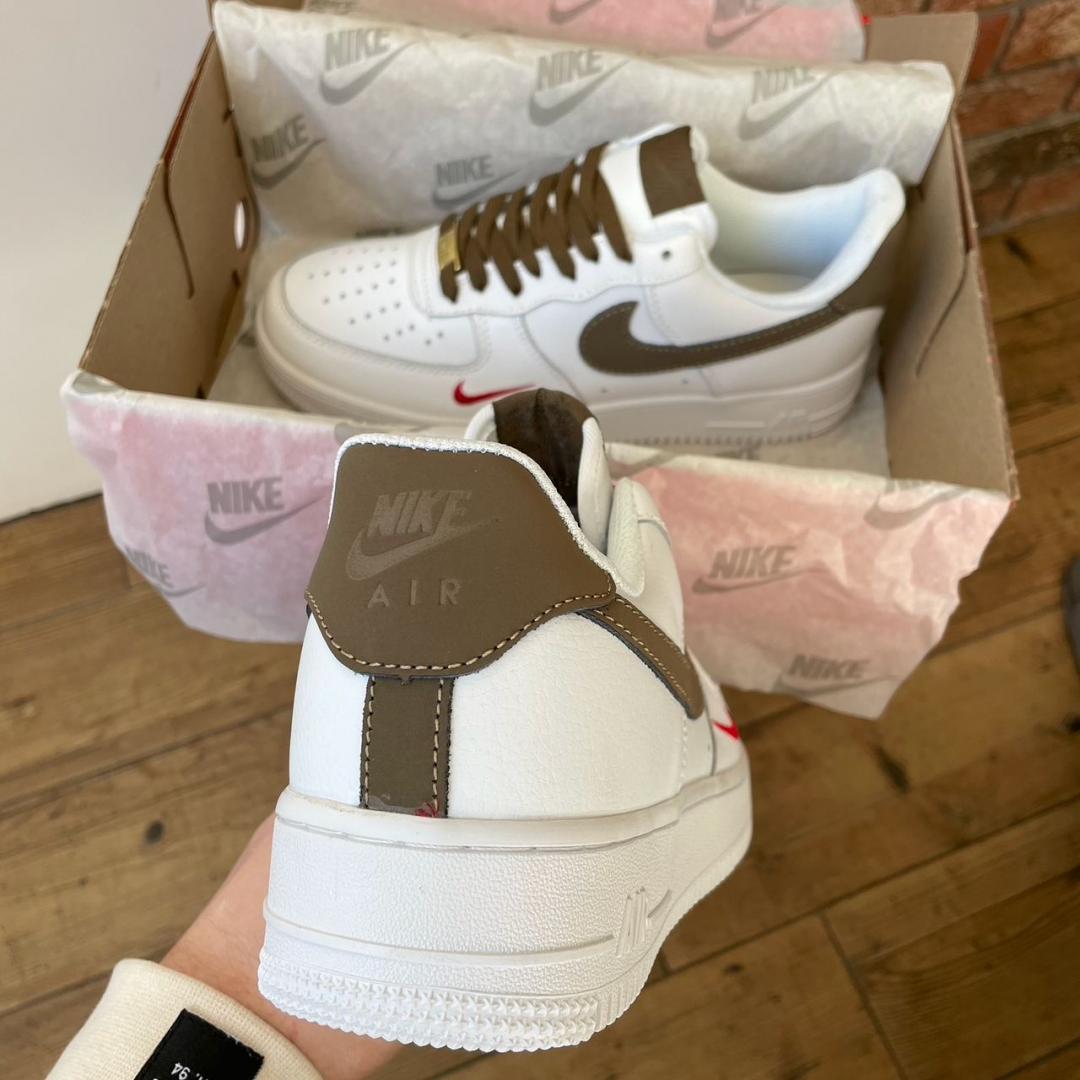 Nike Air Force 1 Low ‘07 Essenti 2 Mocco