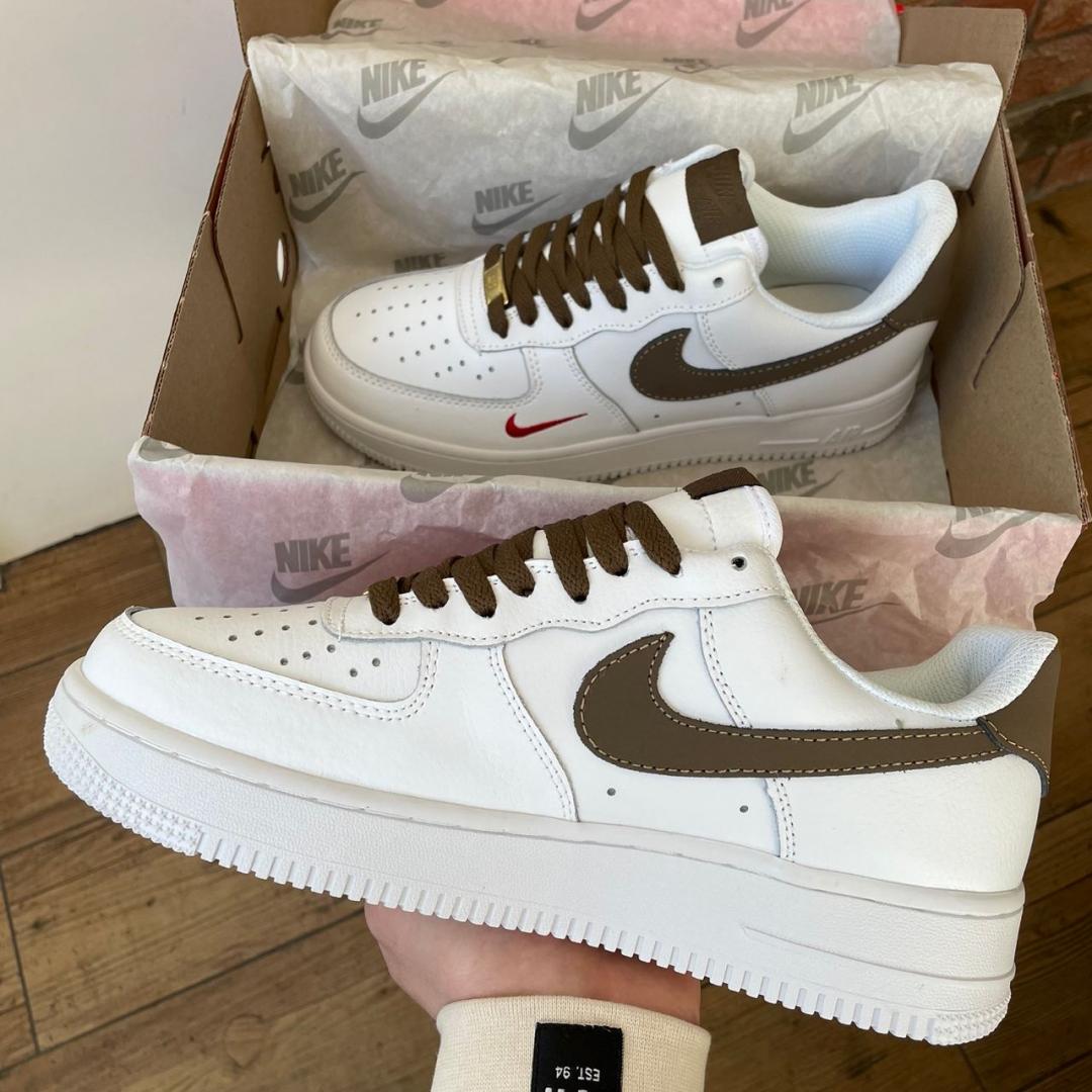 Nike Air Force 1 Low ‘07 Essenti 2 Mocco