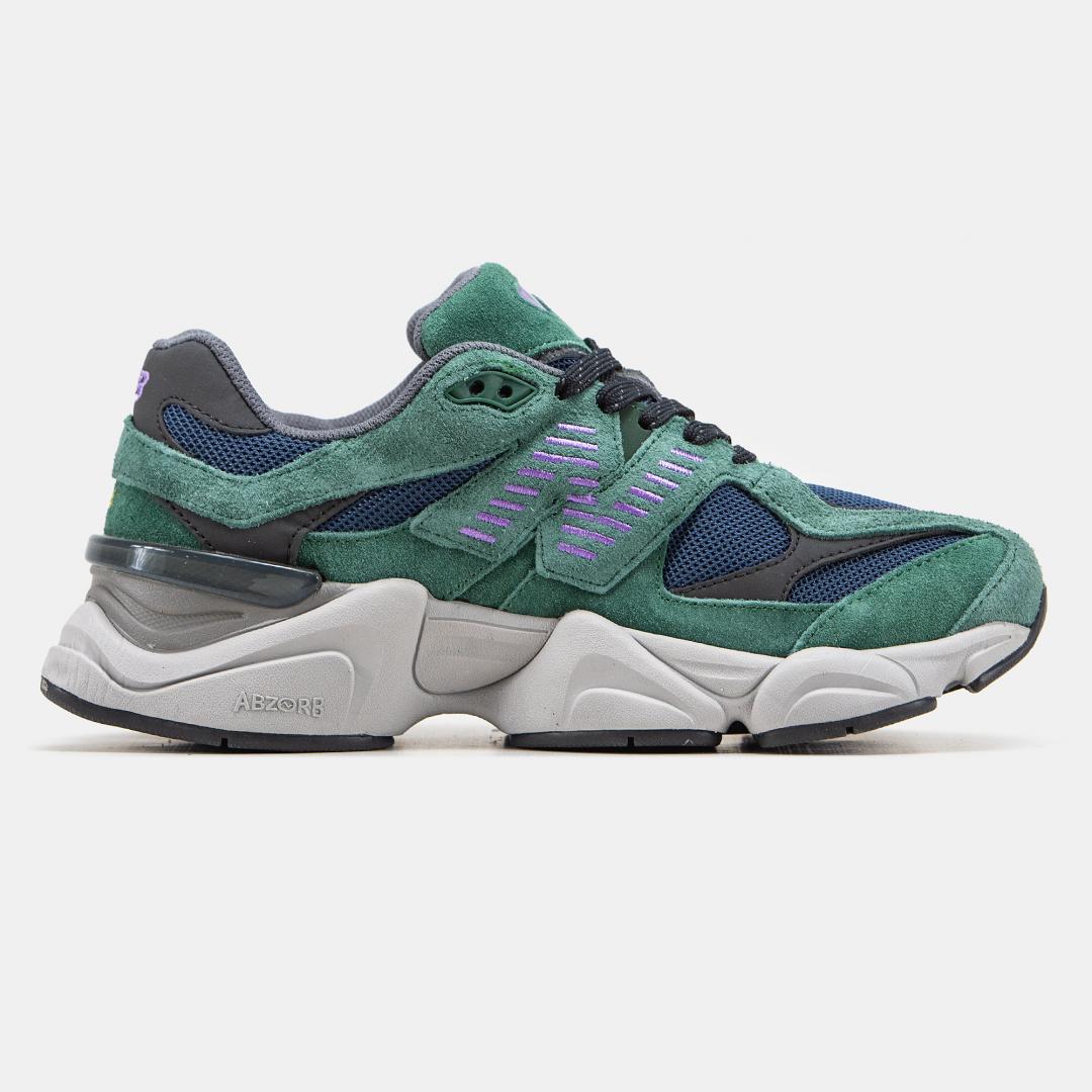 New Balance 9060 Green