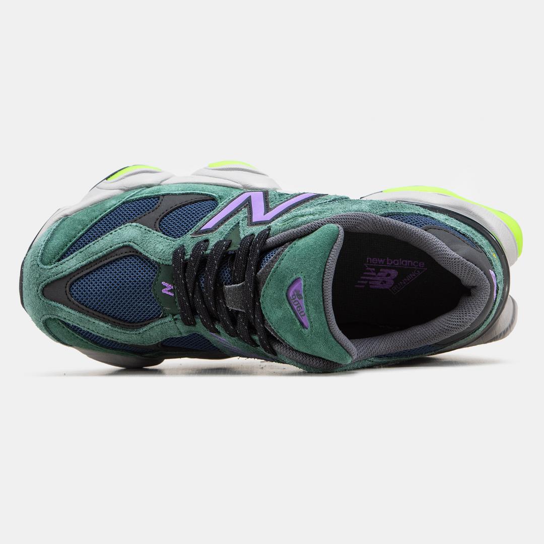 New Balance 9060 Green