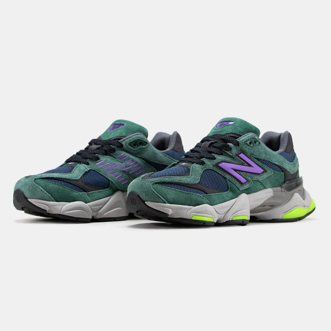 New Balance 9060 Green