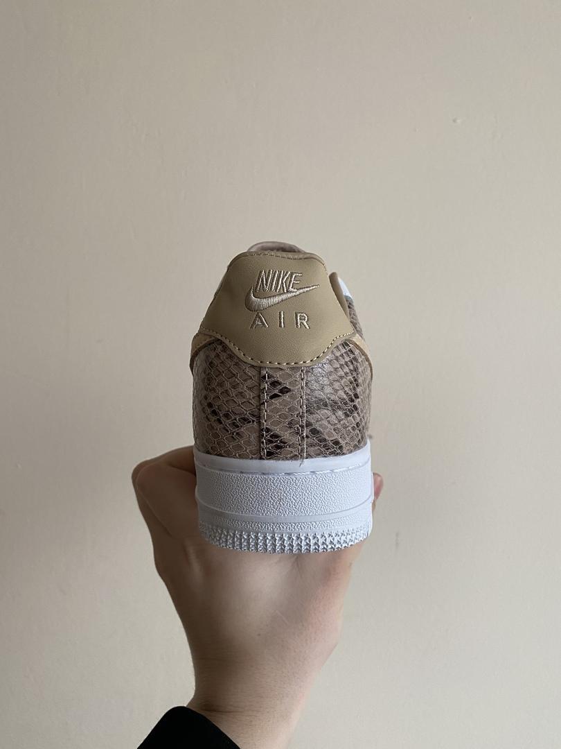 Nike Air Force 1 Snake 2