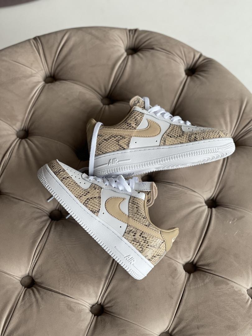 Nike Air Force 1 Snake 2