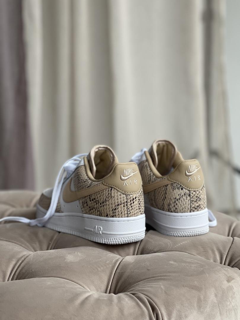 Nike Air Force 1 Snake 2