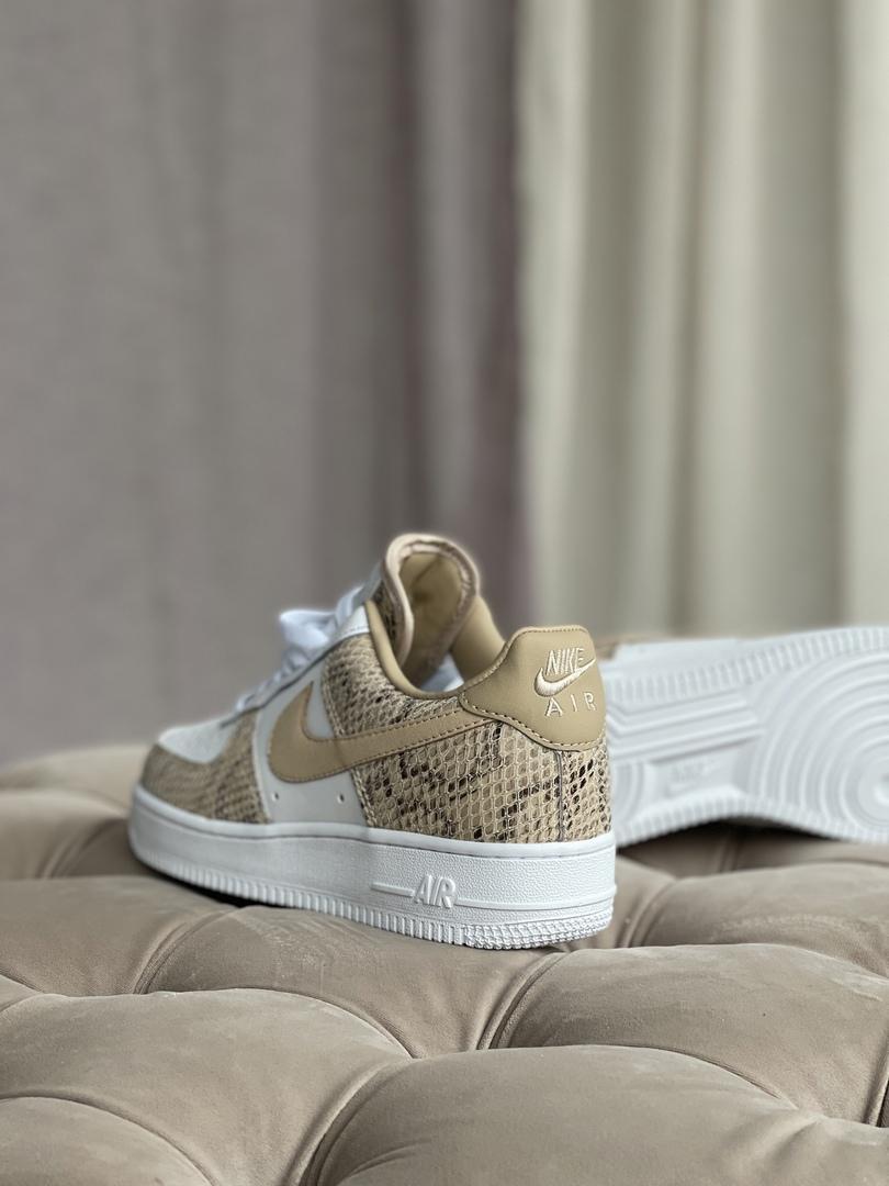 Nike Air Force 1 Snake 2