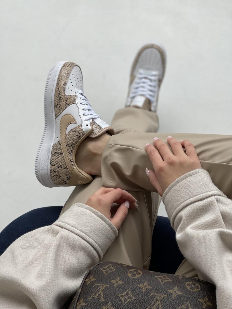 Nike Air Force 1 Snake 2