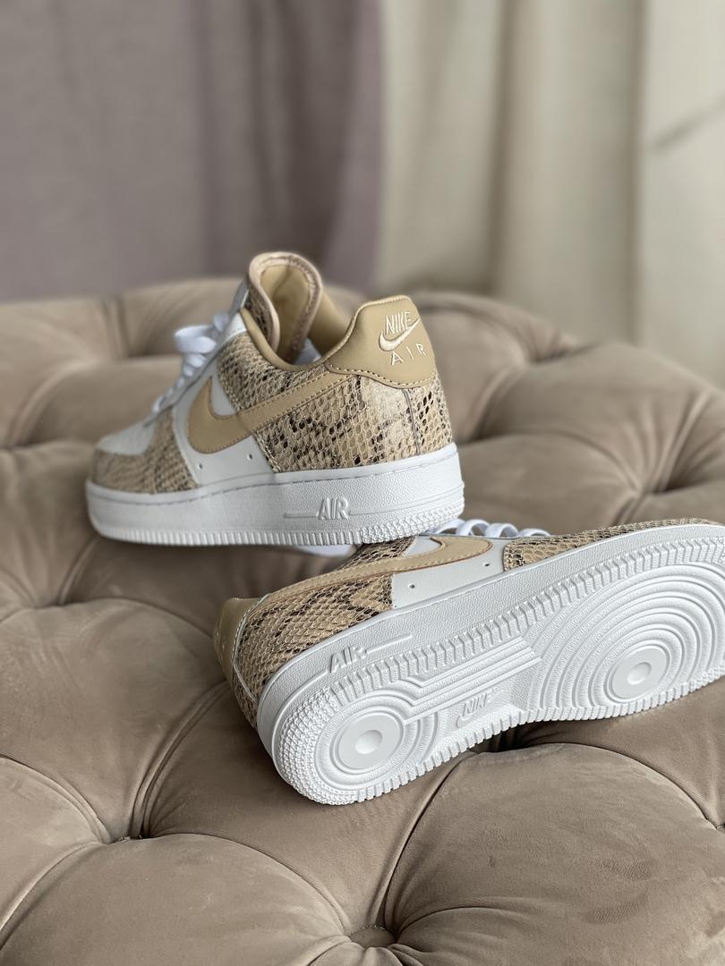 Nike Air Force 1 Snake 2
