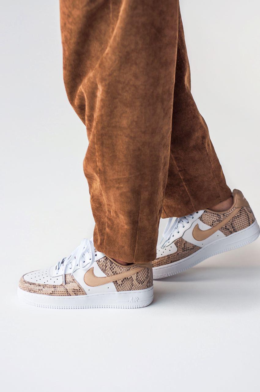 Nike Air Force 1 Snake 2