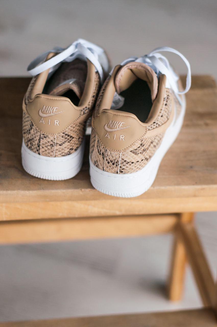 Nike Air Force 1 Snake 2