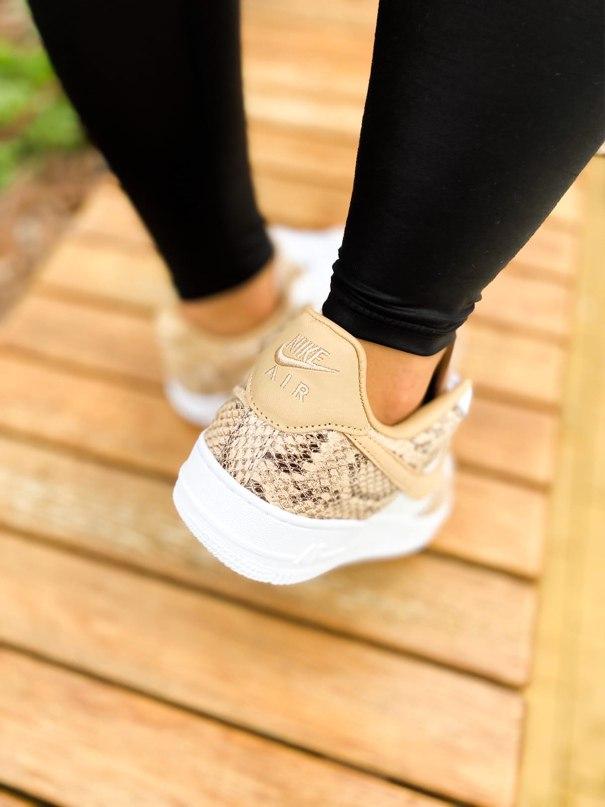 Nike Air Force 1 Snake 2