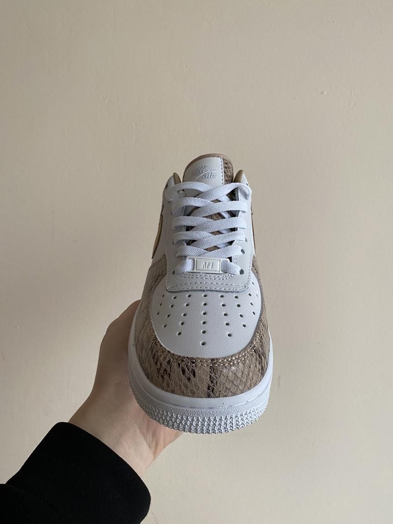 Nike Air Force 1 Snake 2