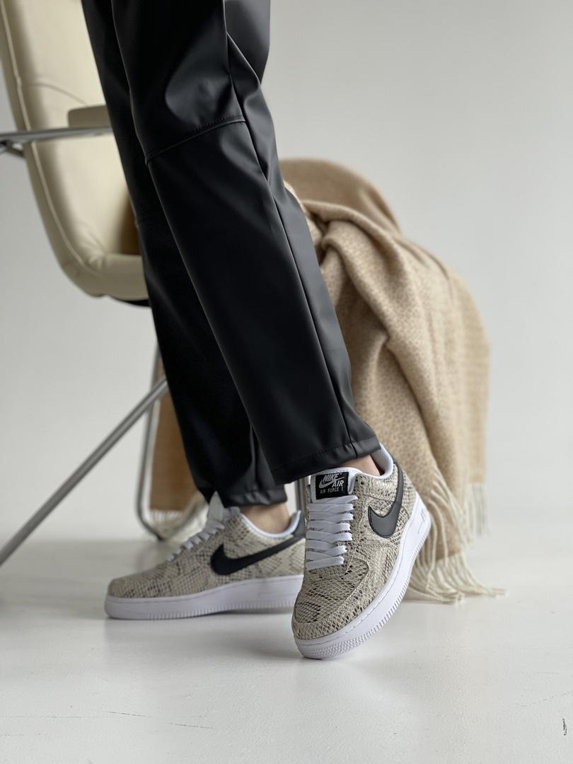Nike Air Force 1 Snake 3
