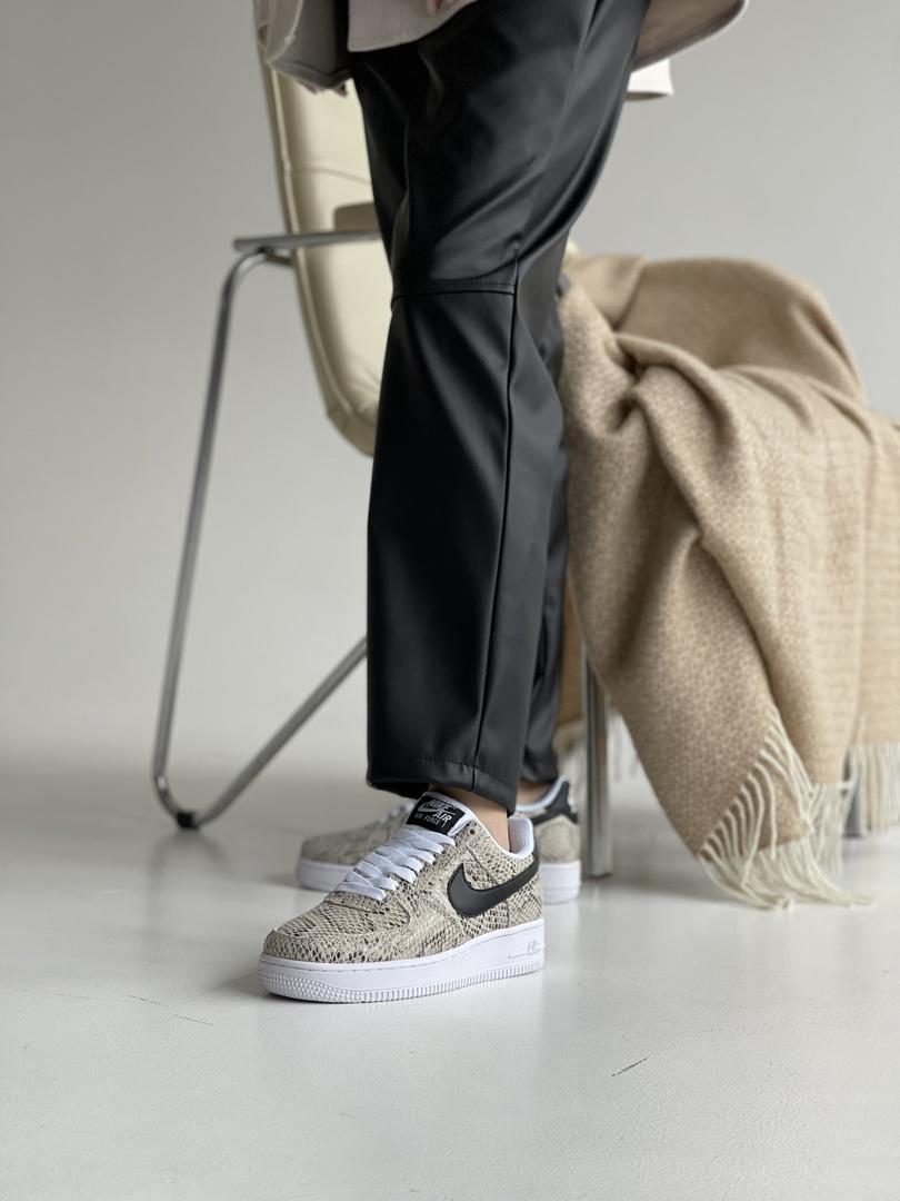 Nike Air Force 1 Snake 3