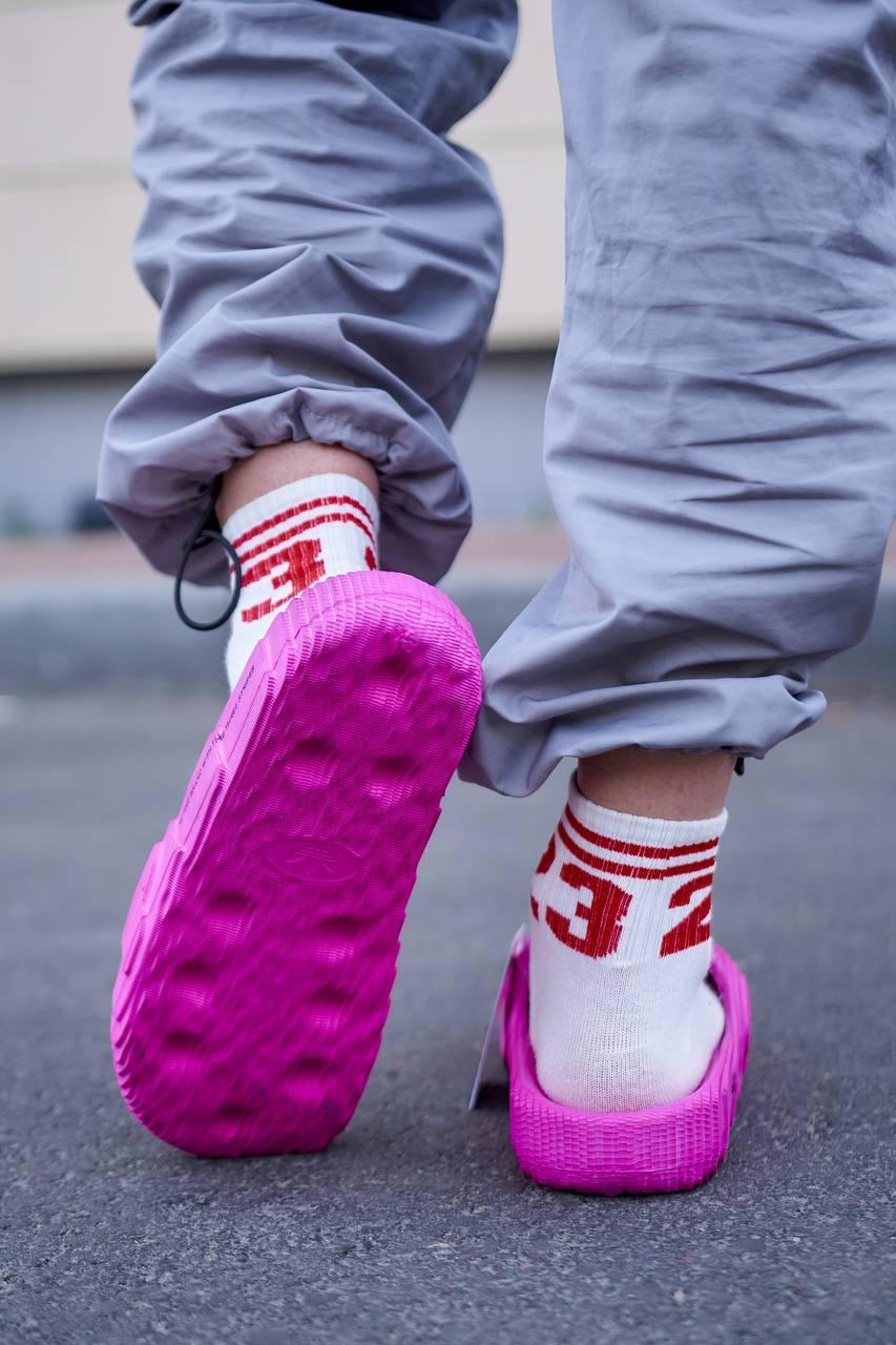 Adidas Adilette Pink