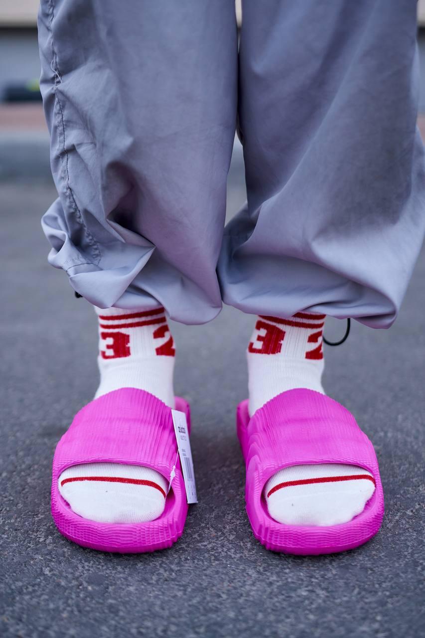 Adidas Adilette Pink