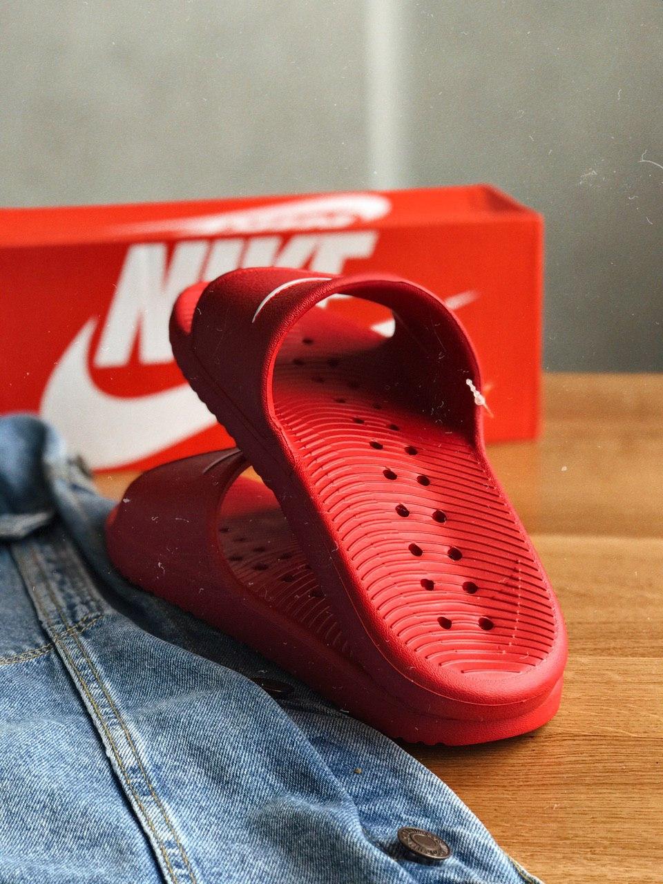 Nike Red