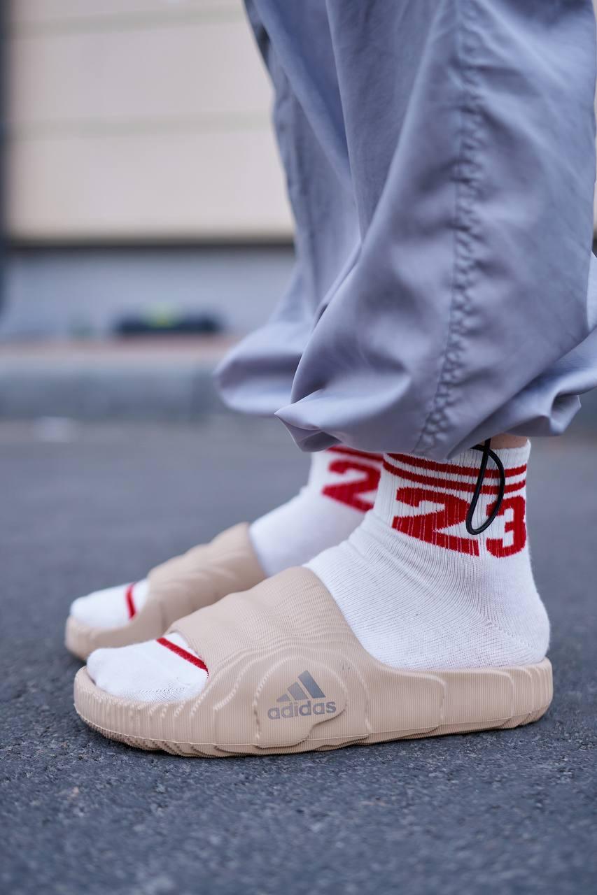 Adidas Adilette Beige