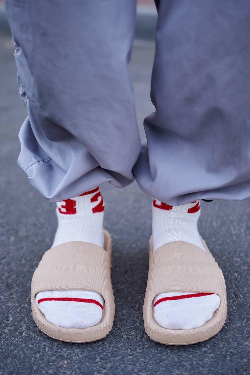 Adidas Adilette Beige