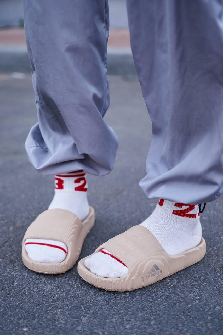 Adidas Adilette Beige