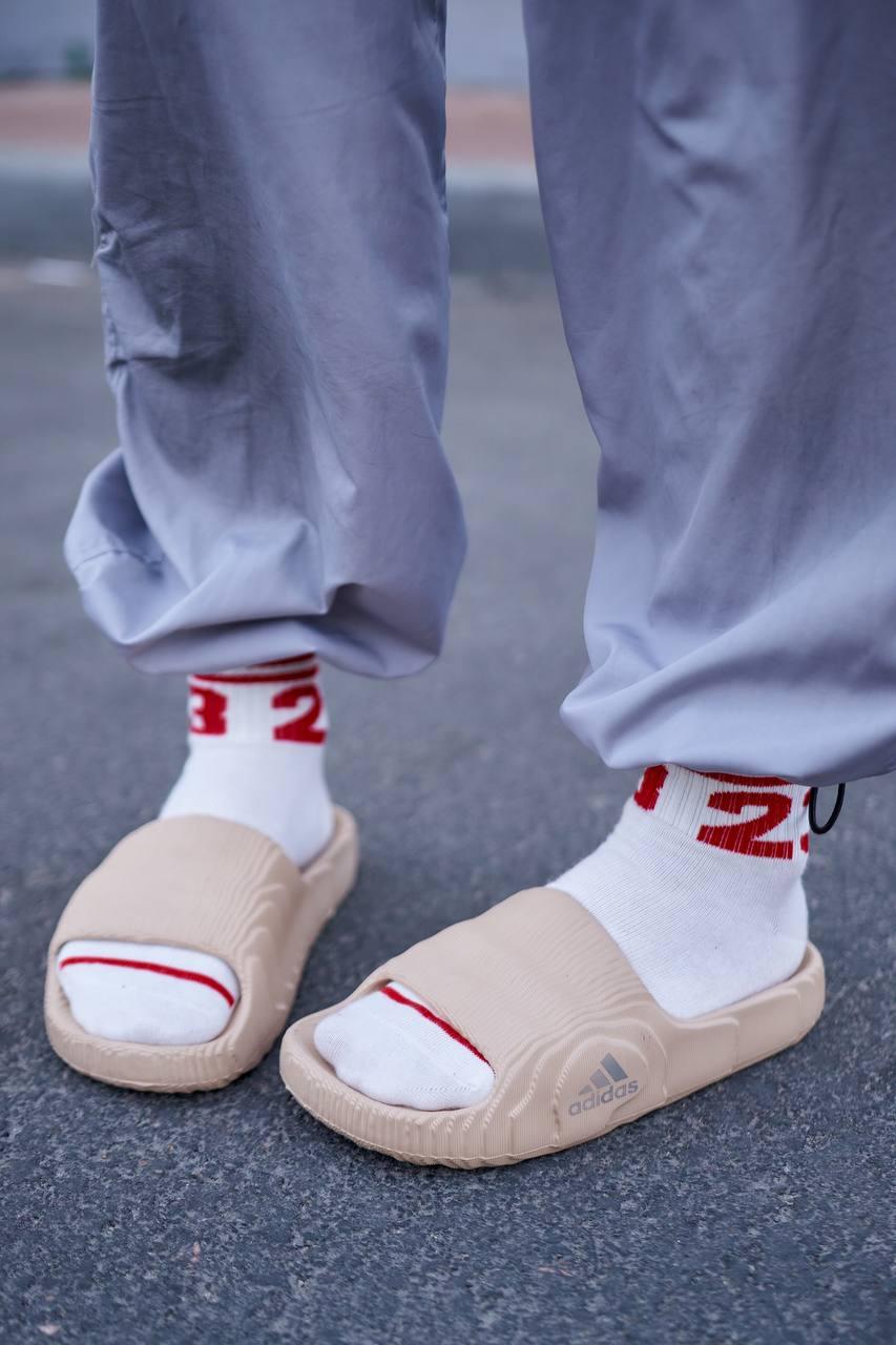 Adidas Adilette Beige