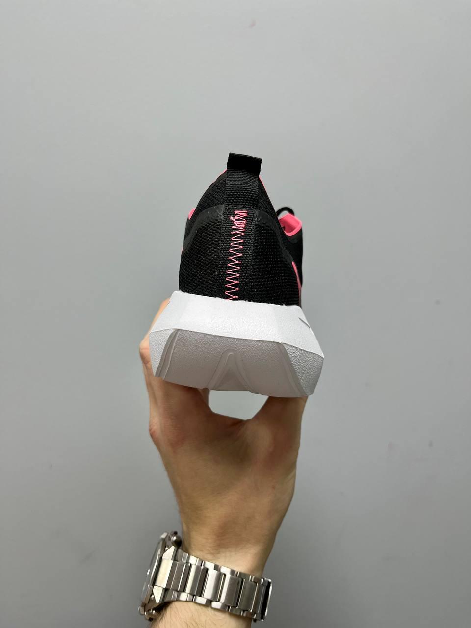 Nike Vista Lite Black Pink