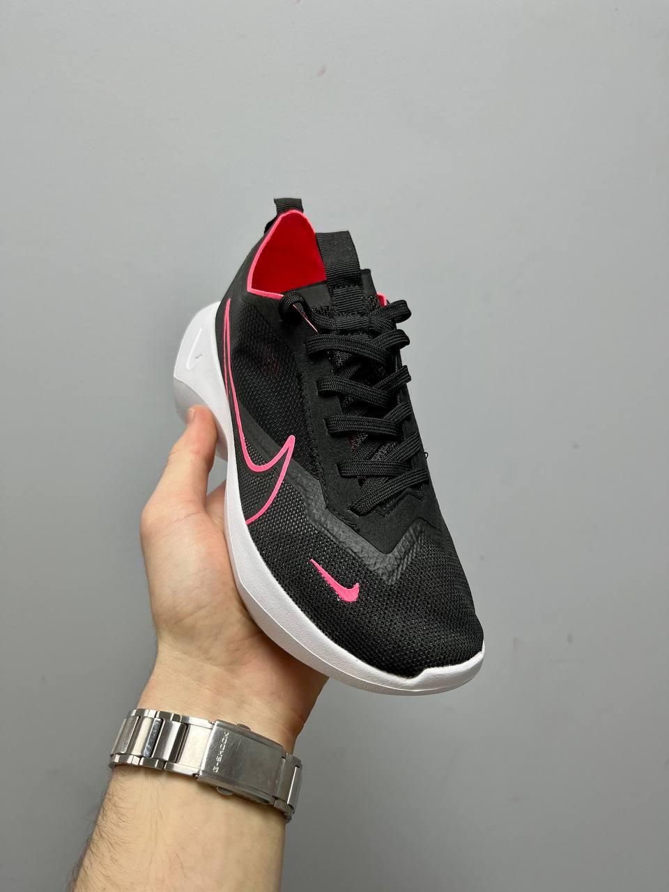 Nike Vista Lite Black Pink