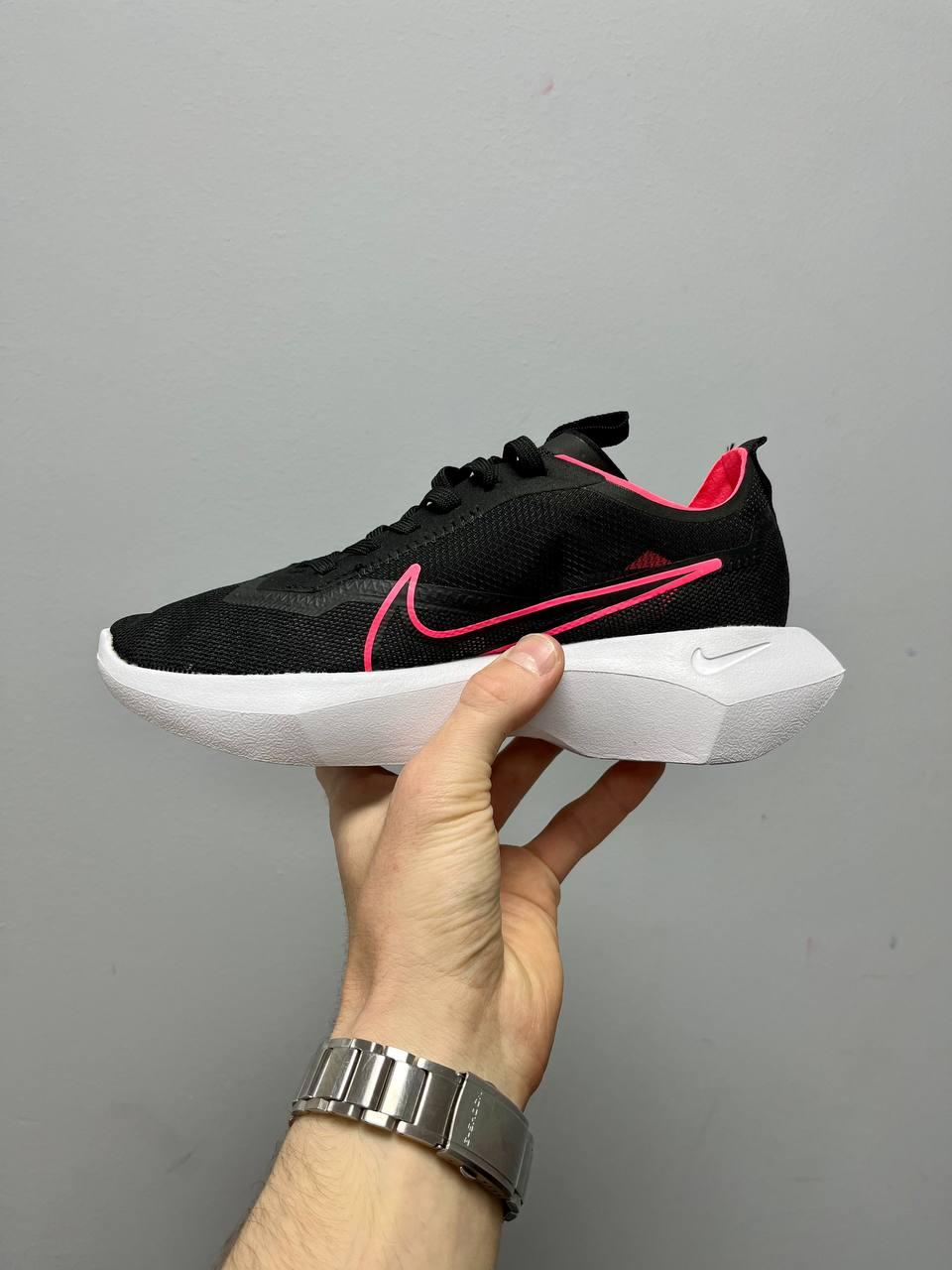 Nike Vista Lite Black Pink