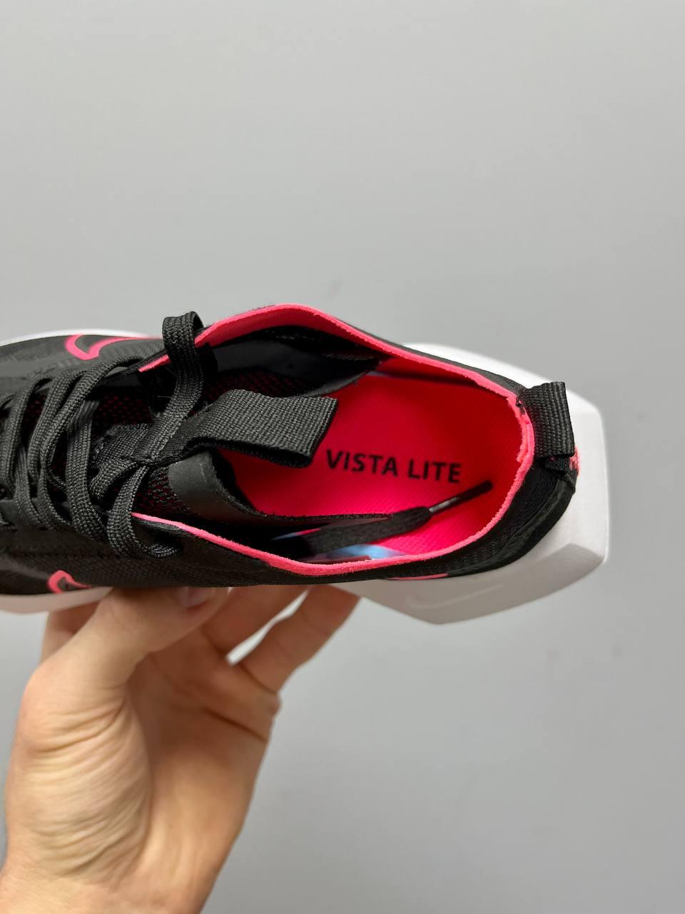 Nike Vista Lite Black Pink