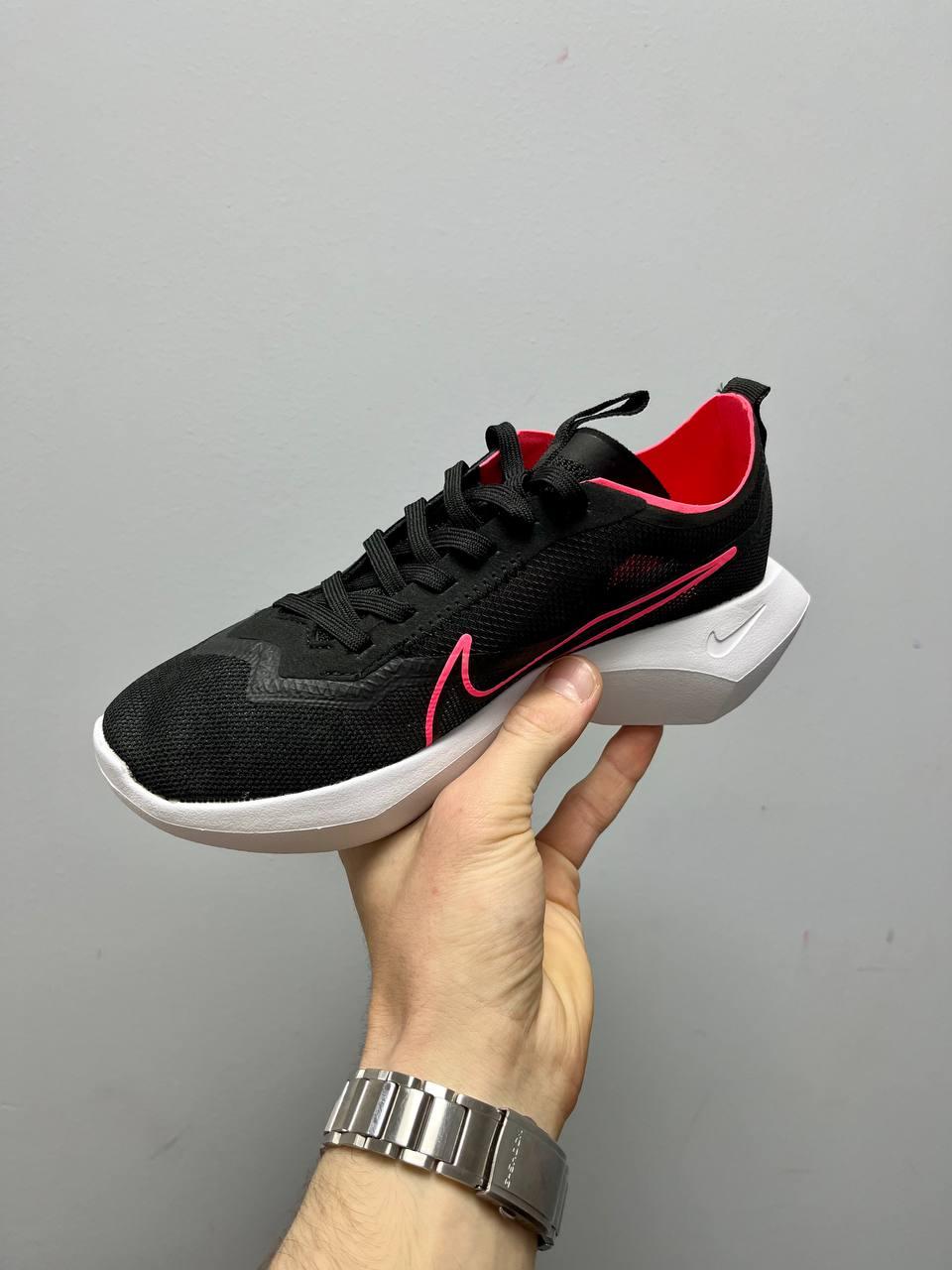 Nike Vista Lite Black Pink