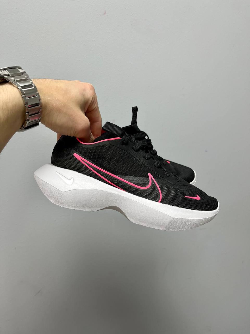 Nike Vista Lite Black Pink