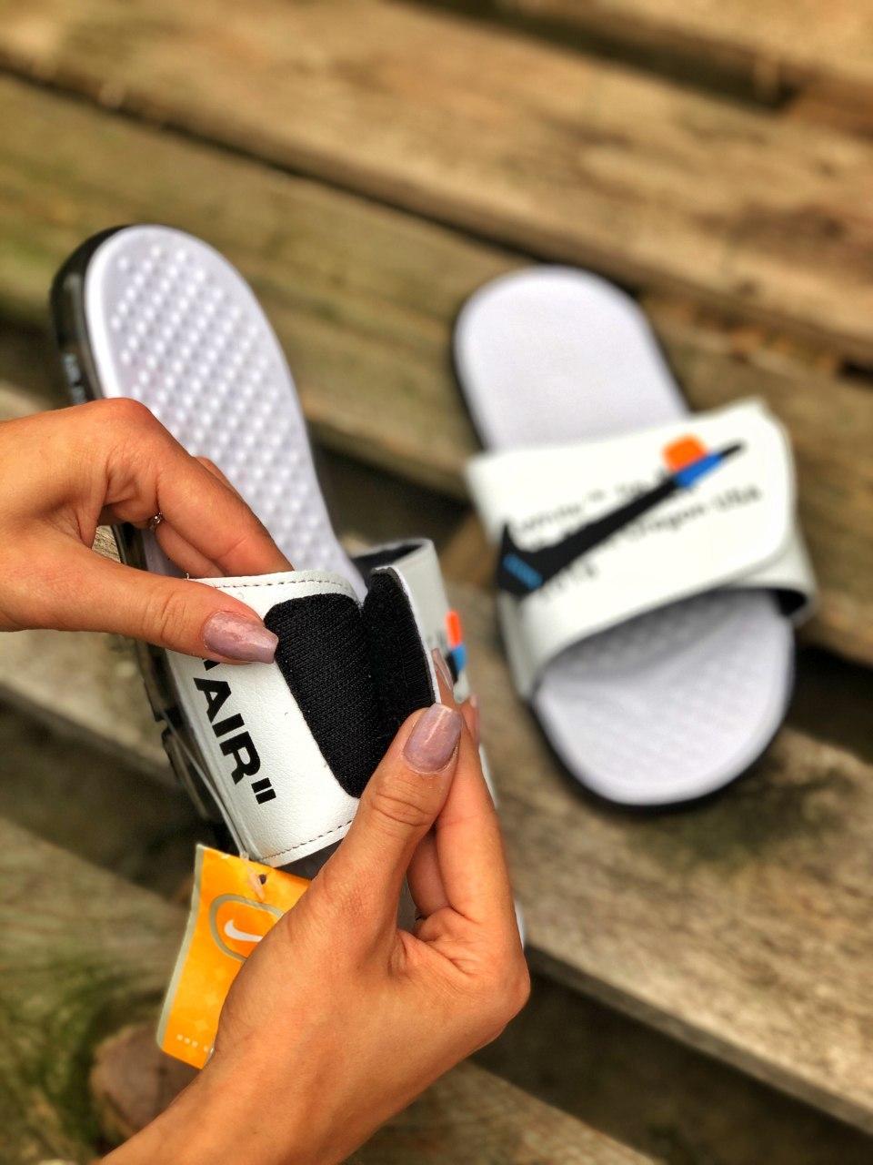 Nike White 3