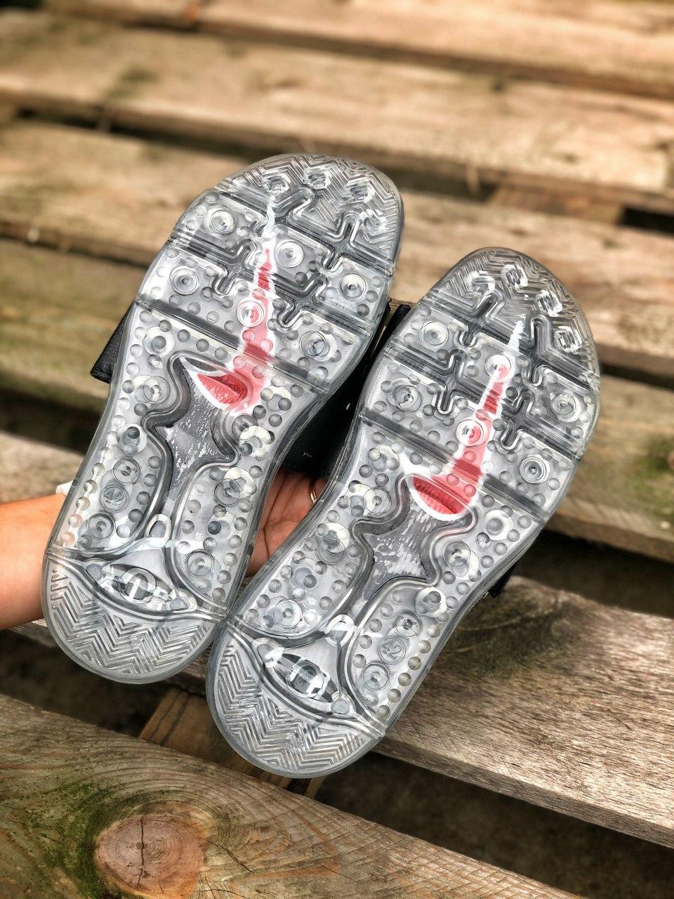Nike White 3