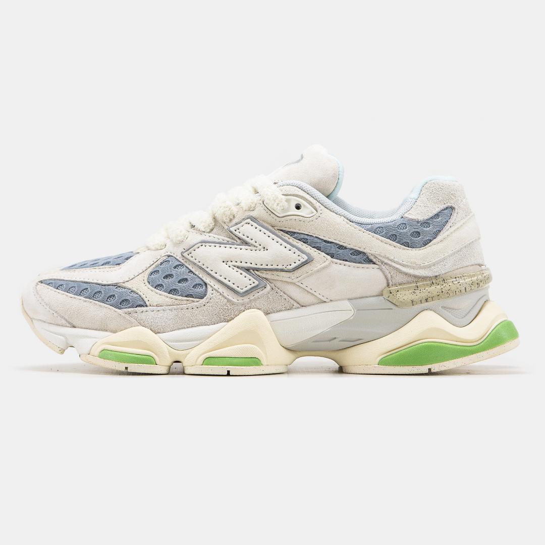 New Balance 9060 Bricks & Wood