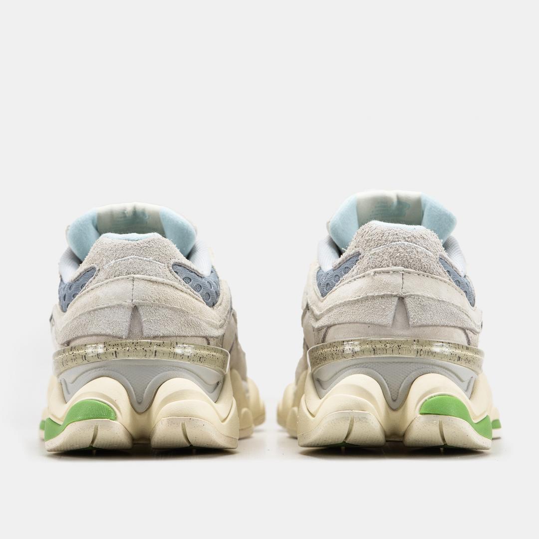 New Balance 9060 Bricks & Wood