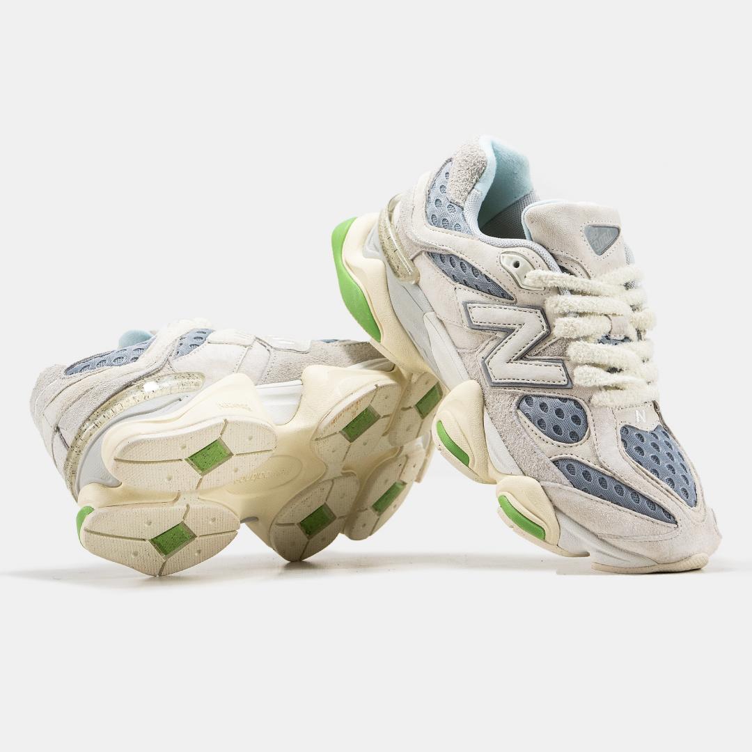 New Balance 9060 Bricks & Wood