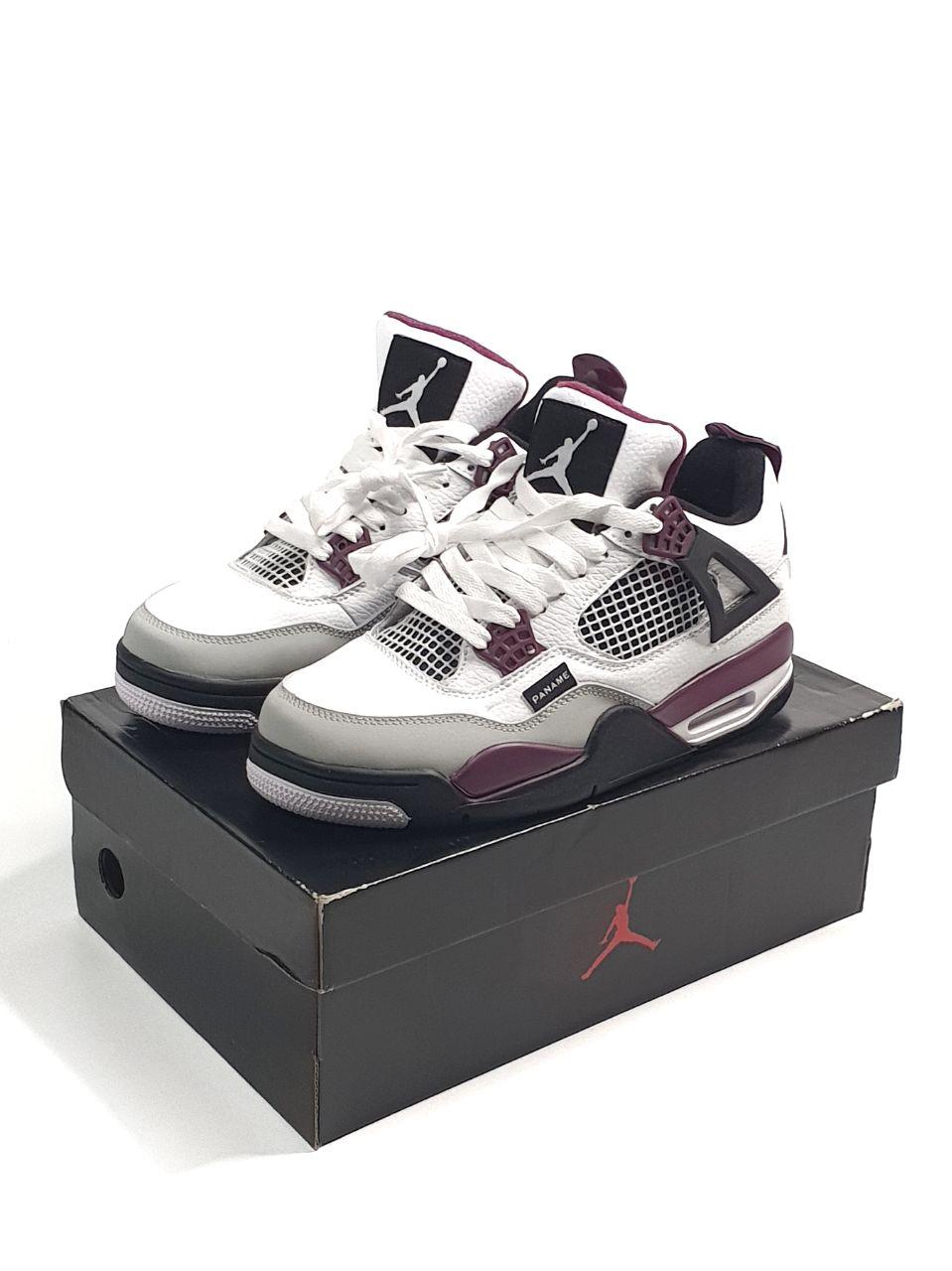 Nike Air Jordan 4 Paris-Saint Germain