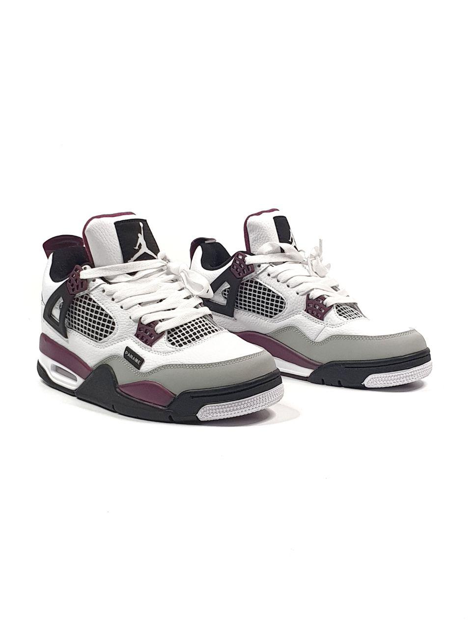 Nike Air Jordan 4 Paris-Saint Germain
