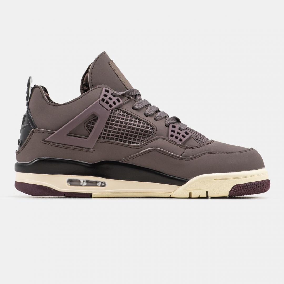 Nike Air Jordan 4 x A Ma Maniere