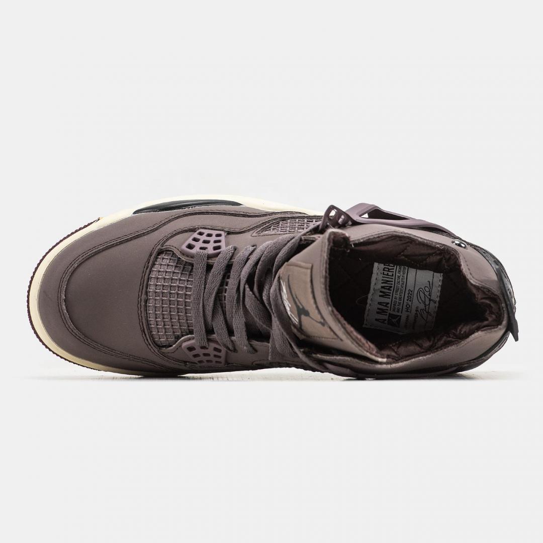 Nike Air Jordan 4 x A Ma Maniere