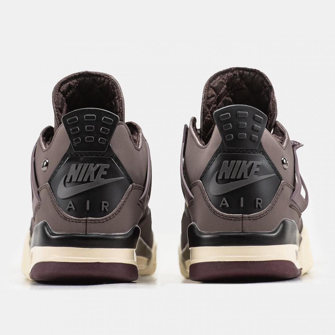 Nike Air Jordan 4 x A Ma Maniere